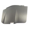 TAPA GANCHO DE REMOLQUE DE PARAGOLPE DELANTERO AMAROK 10/16 Tapa Gancho De Remolque De Paragolpe Delantero Amarok 10/16