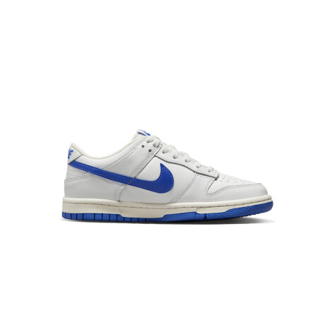 NIKE DUNK LOW White