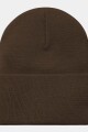 Acrylic Watch Hat Verde