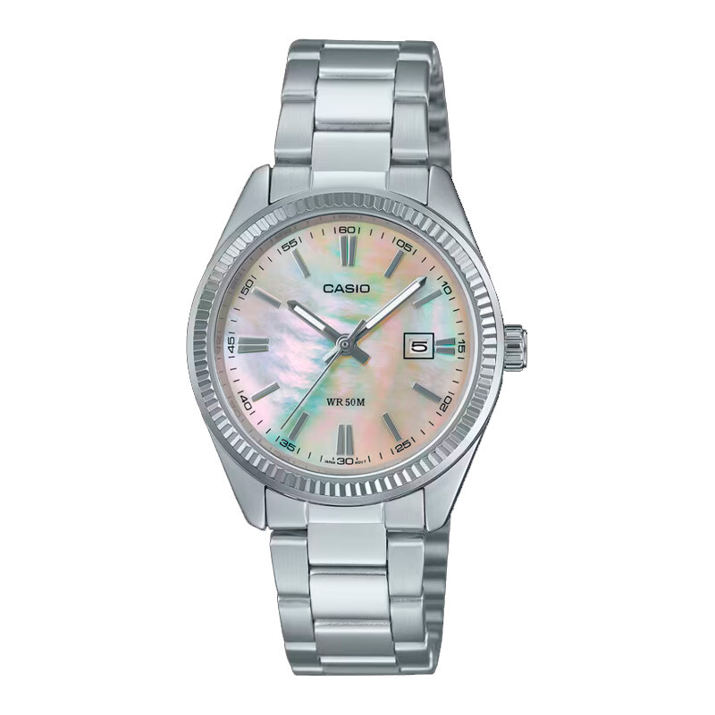 Reloj Casio para Dama LTP-1302DS 4AVDF