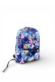 MOCHILAS ECKO ESTAMPADA EK223E2 Celeste