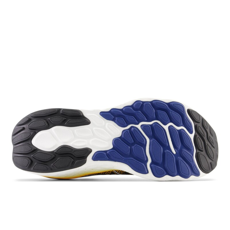 Championes New Balance de Hombre - 1080 - M108012D BLACK