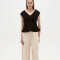 Blusa Kelan Negro