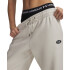 Icon Flc Varsity Jogger-WHT WHT-110