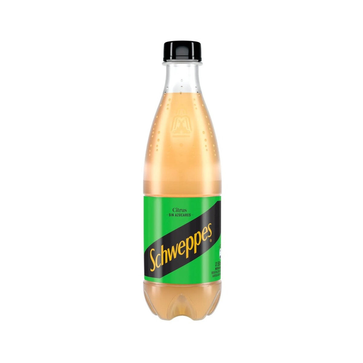 SCHWEPPES CITRUS 500ML S/A 