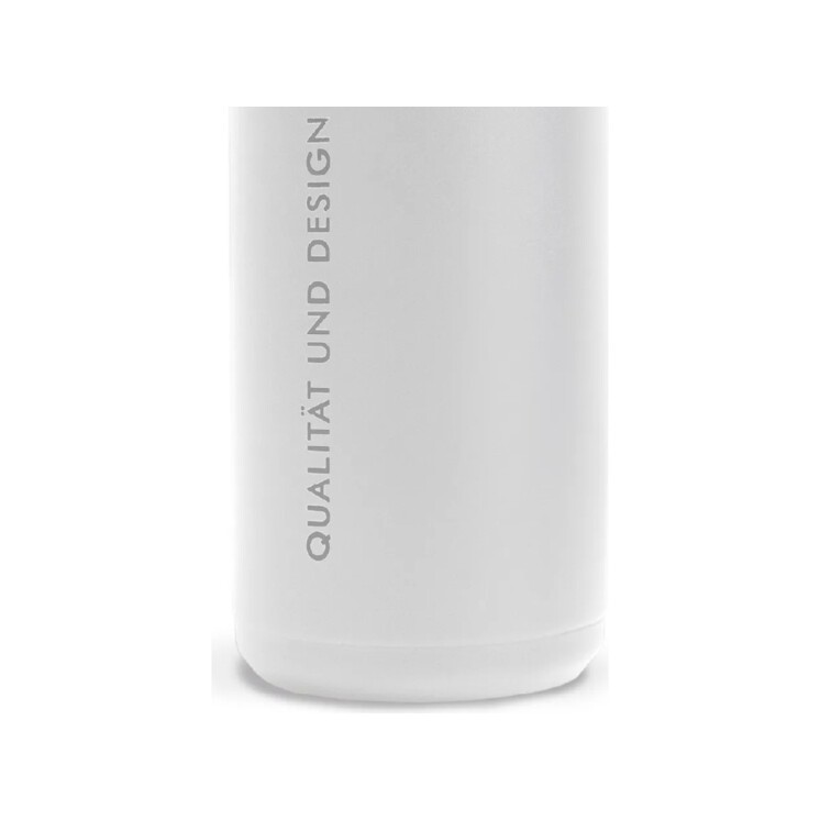 Termo Bremen 1 L Acero Inoxidable con Pico Cebador 360° Gris Termo Bremen 1 L Acero Inoxidable con Pico Cebador 360° Gris