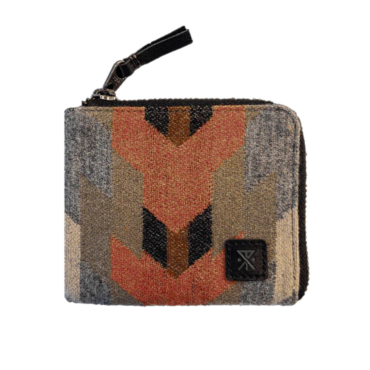 Billetera Roark Pendleton Wallet - Multicolor 