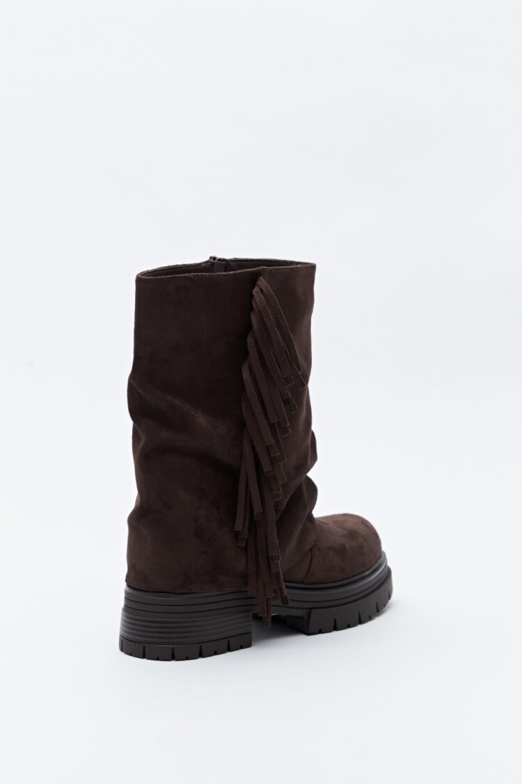 BOTA YANKA Chocolate