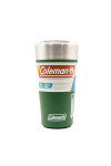 COLEMAN VASO CON TAPA Y ABRIDOR VERDE OSCURO