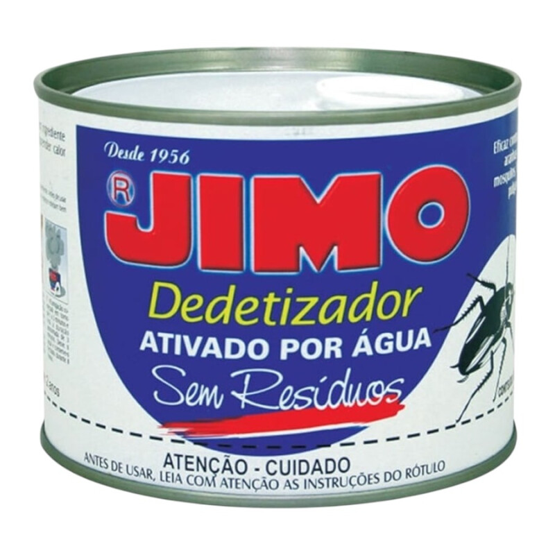 Bomba Jimo dedetizadora base agua Bomba Jimo dedetizadora base agua