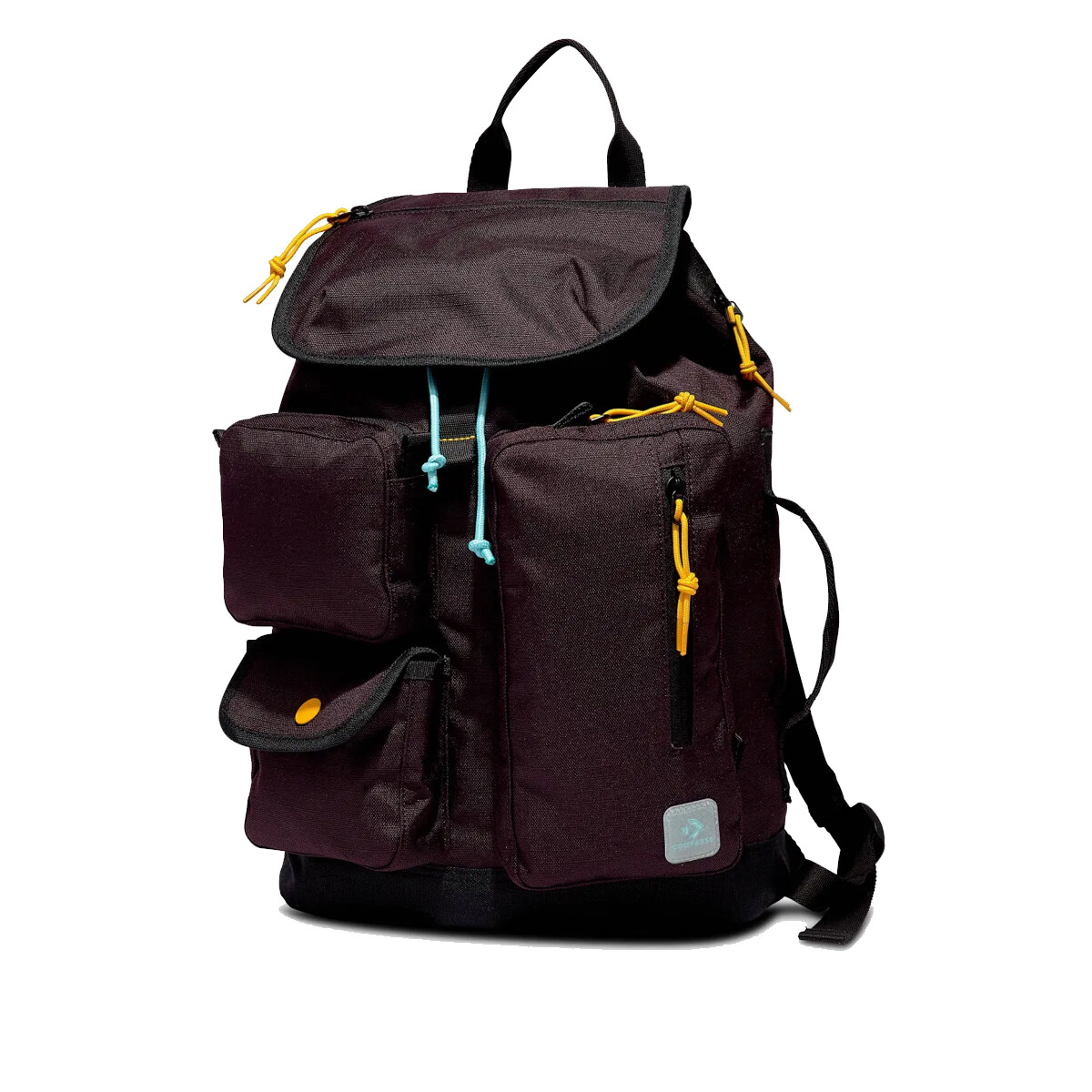 Mochila Converse - RUCKSACK - 10023809A04 - BROWN 