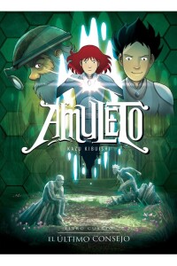 Amuleto 4 Amuleto 4
