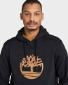 Poleron Kennebec River Tree Logo Hoodie Hombre 001
