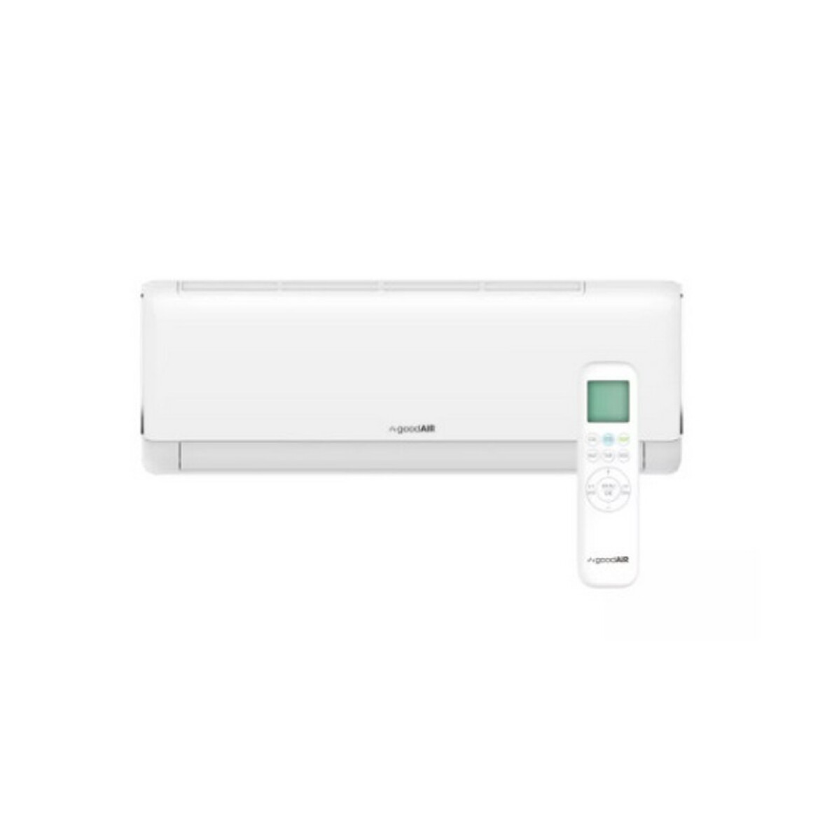 AIRE ACONDICIONADO GOODAIR 12000 BTU INVERTER 