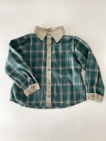Camisa Bati cuadros Camisa Bati cuadros