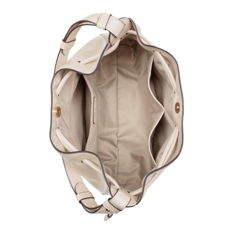 Hobo Nelley Beige