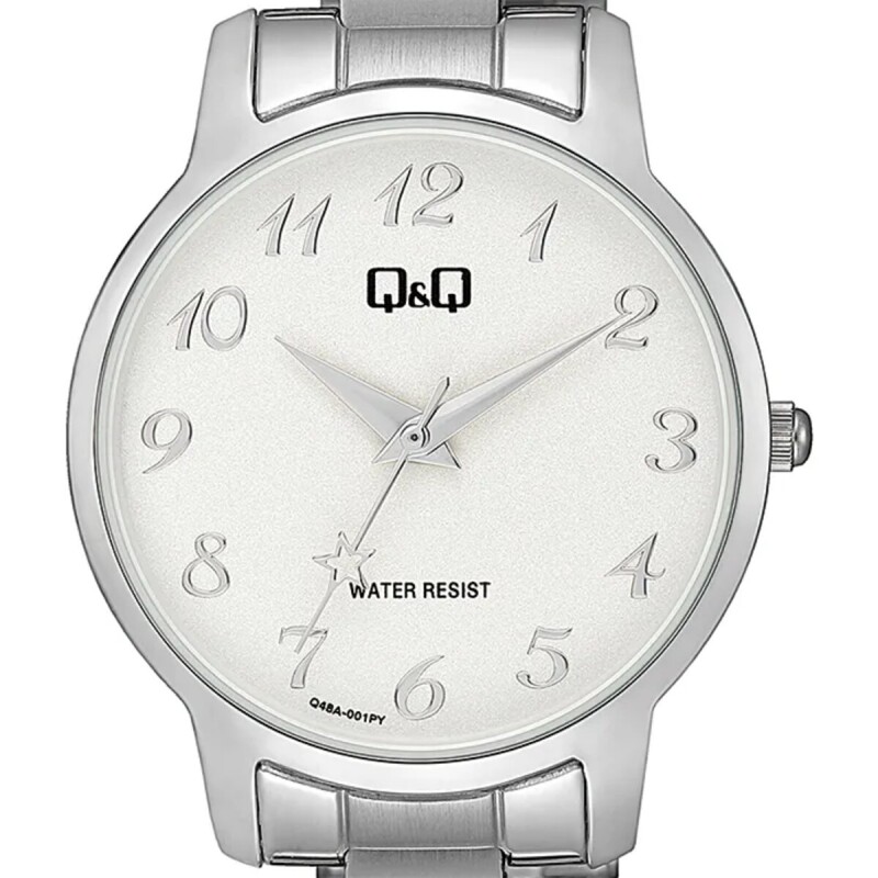Q&Q - Q48A-001 39q48a-001