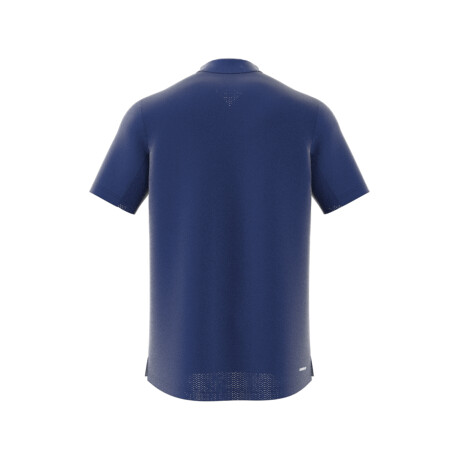 adidas CAMISETA POLO CLUB TENIS Blue