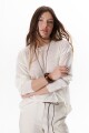 SWEATER ATAR NATURAL