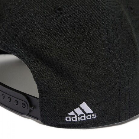 Gorro Adidas Futbol MUFC SB Cap Black S/C