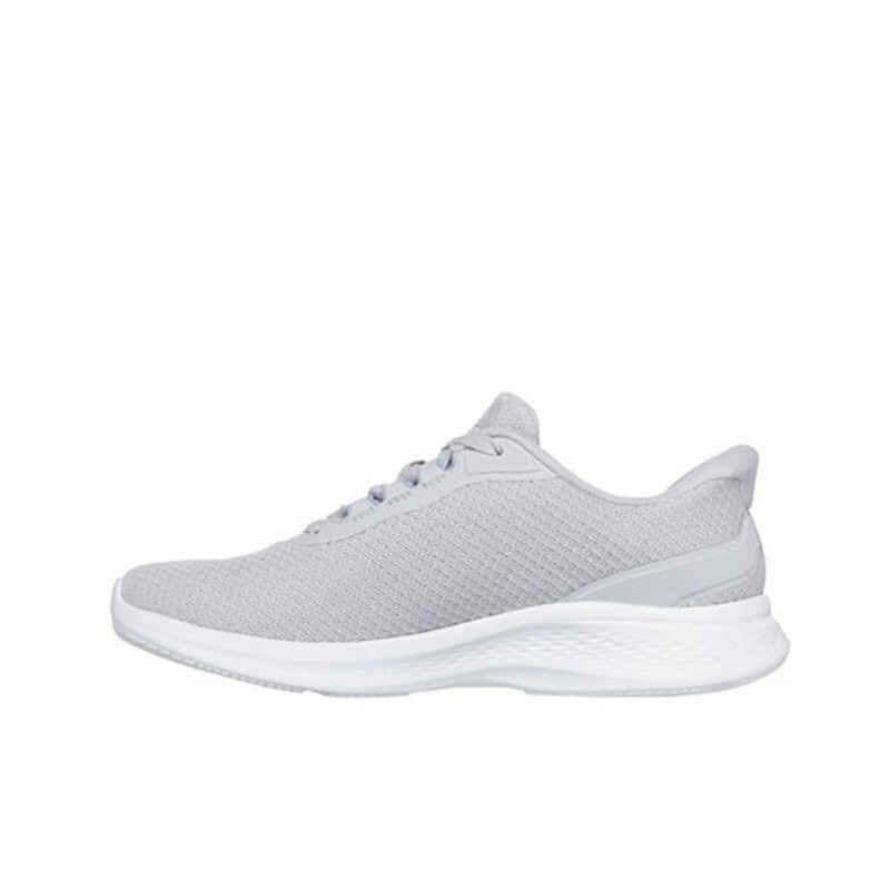 Championes Skech-Lite Pro 2.0 - Steady Rhythm Gris