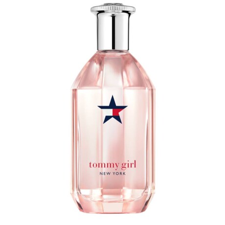 Perfume Tommy Hilfiger New York Girl EDT 100ml Perfume Tommy Hilfiger New York Girl EDT 100ml