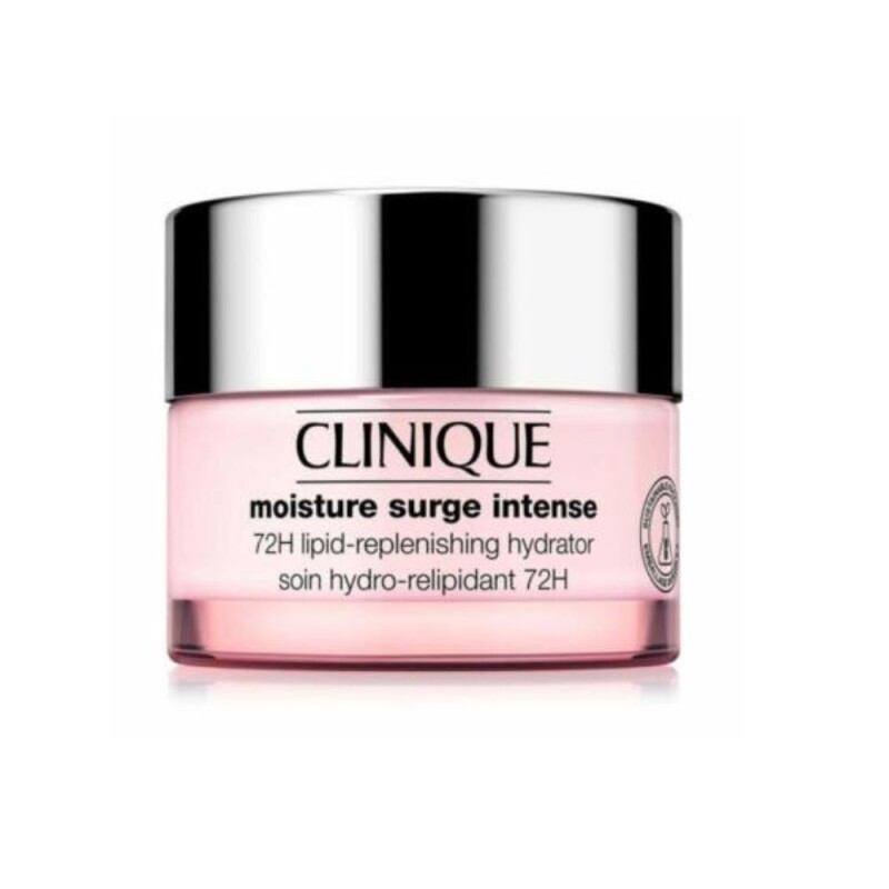 Crema Hidratante Moisture Surge Intense 72H Lipid Replenishing Hydrator 50ML