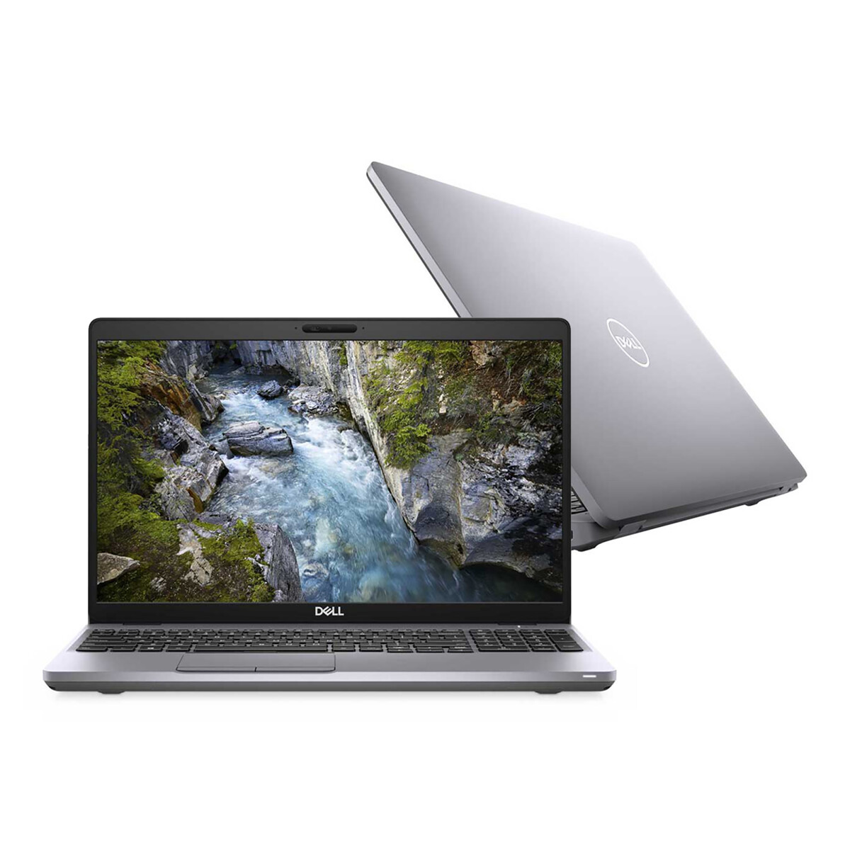 Dell - Notebook Precision 3551 Mobile Workstation - 15,6'' Anti Reflejo. Intel Core I7 10610U. Nvidi 