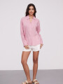 Camisa Tinchi Rosa