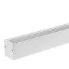 PERFIL LINE RECUADRO ADO 2M 35MM BLANCO PERFIL LINE RECUADRO ADO 2M 35MM BLANCO