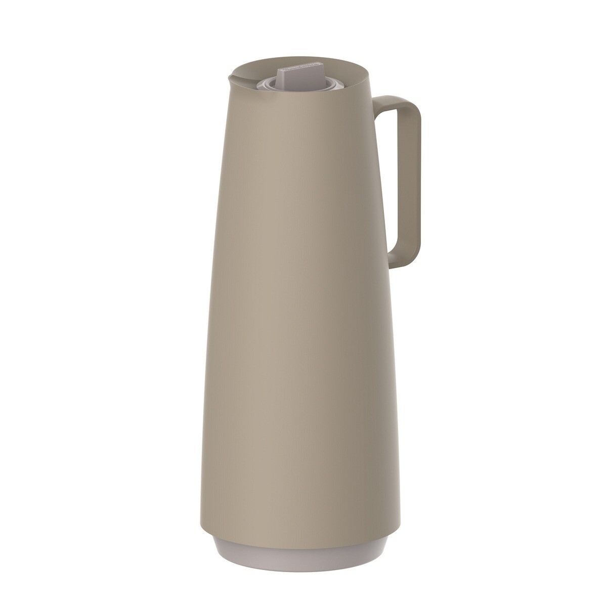 Jarra Termica 1lt Exata BEIGE - TRAMONTINA - 61636/108 