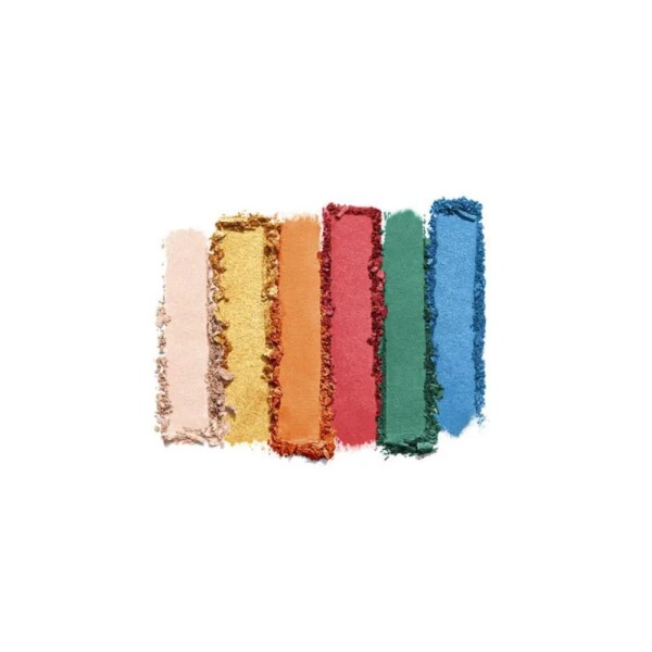 Paleta Sombras de Ojos Eye Reggaeton – Maybelline Paleta Sombras de Ojos Eye Reggaeton – Maybelline