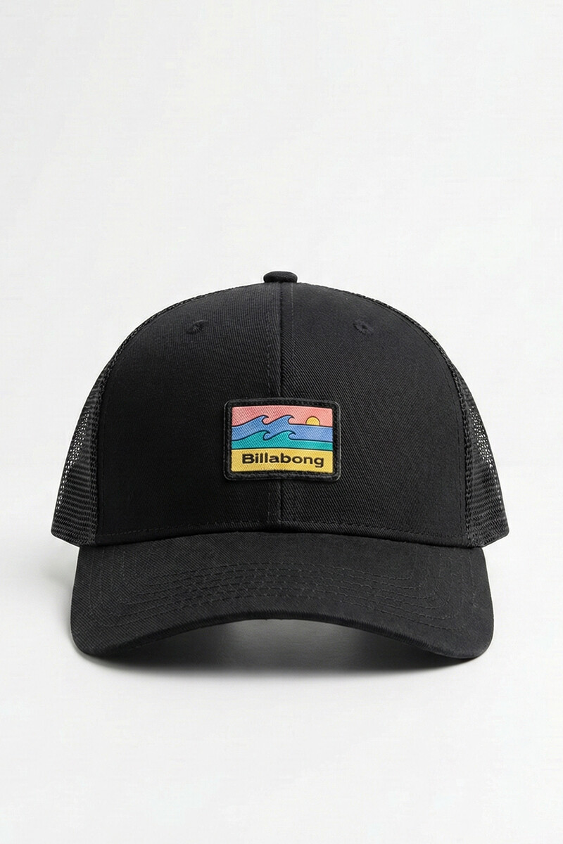 GORRO WALLED HDWR V3