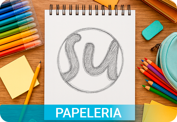 Papelería