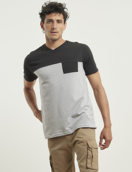 510310 BERMUDA CARGO HARRY Tostado