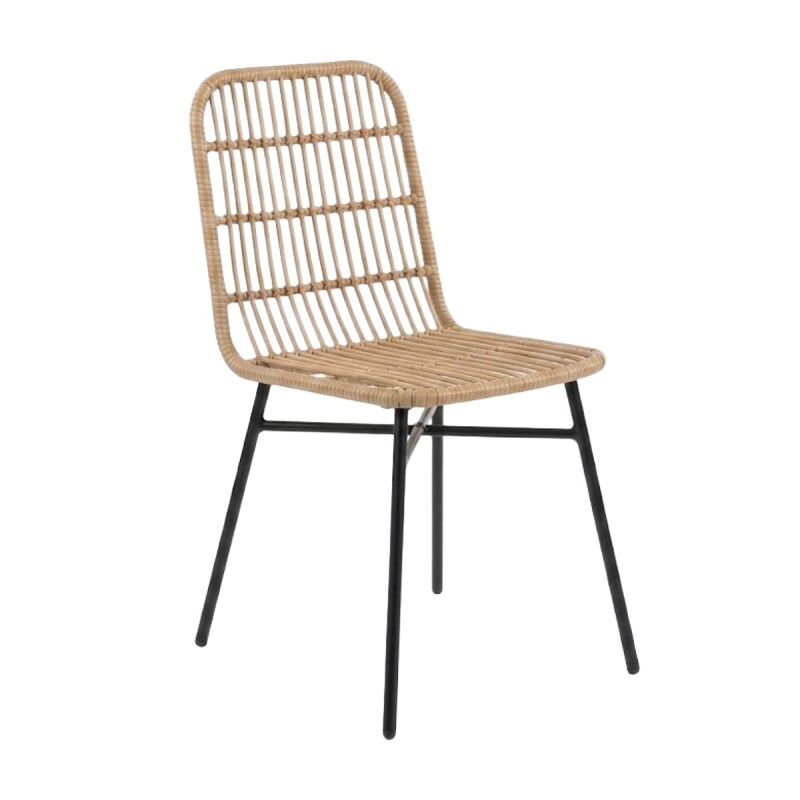 JGO COMEDOR JARDIN JAMAICA 5PCS Unica