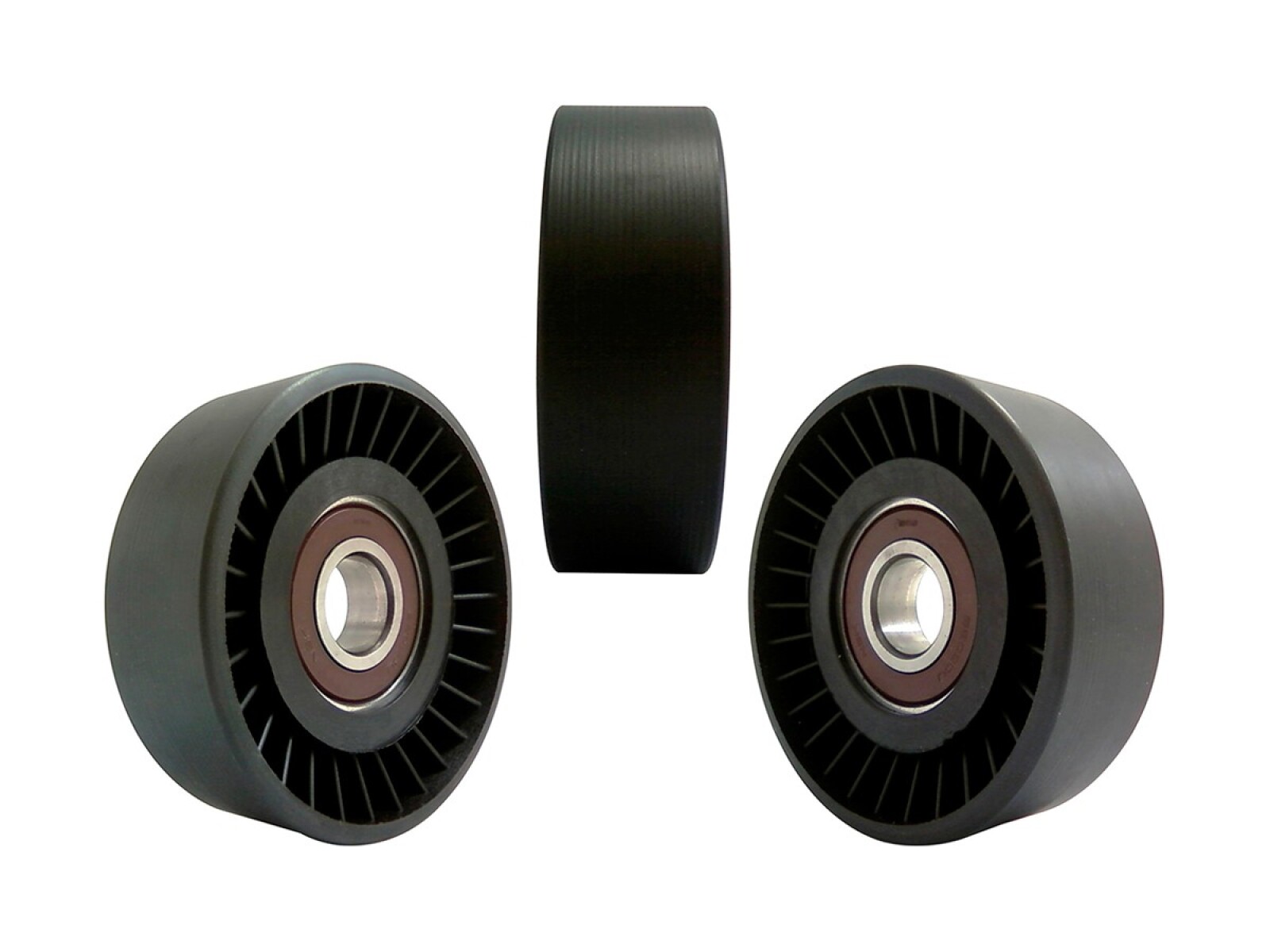 Tensor Correa De Accesorios 