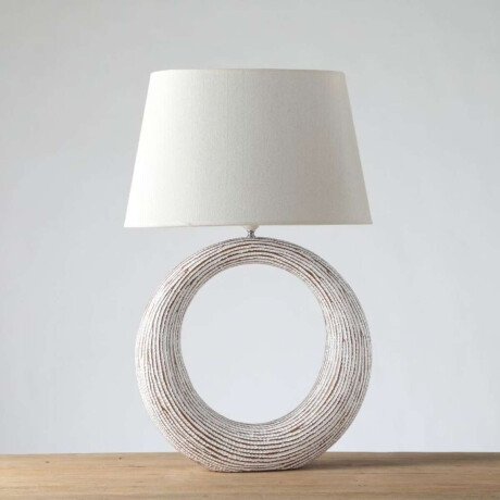 Lampara Órbita 49.5 x 11 x 56