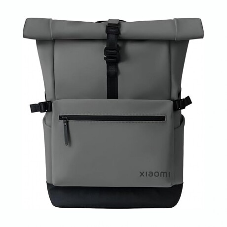 Mochila XIAOMI Roll Top Casual Backpack Capacidad 23L Mochila XIAOMI Roll Top Casual Backpack Capacidad 23L