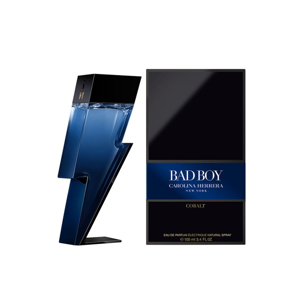 Bad Boy Cobalt 100ml