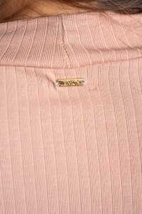 Polera Rosa