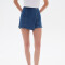 Short Estelin Azul