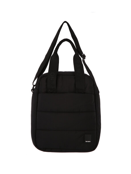Morral Matero Italia Negro