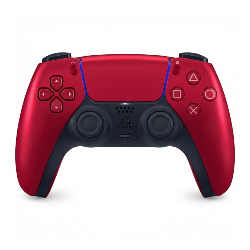 GAMEPAD SONY DUAL SENSE ROJO GAMEPAD SONY DUAL SENSE ROJO