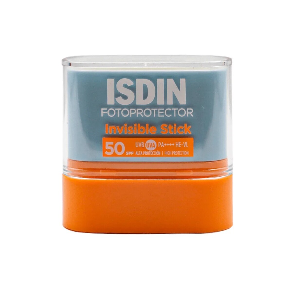 Protector Solar Isdin Invisible Stick Spf 50 10 Grs. 