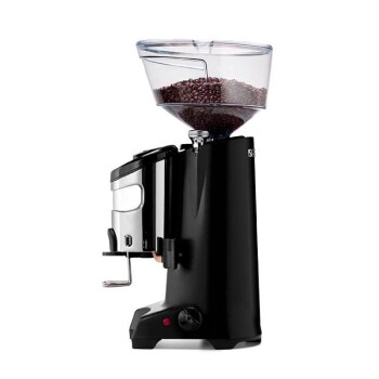 Molinillo de café eléctrico Nuova Simonelli 1,6kg Molinillo de café eléctrico Nuova Simonelli 1,6kg