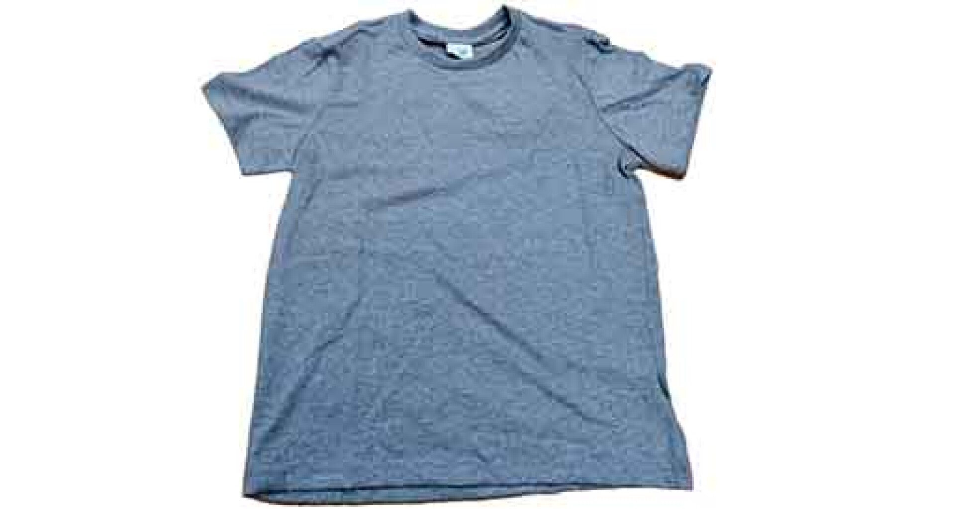 Remera Infantil Topper Boys Basico - Gris 