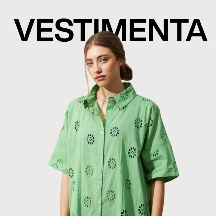 VESTIMENTA