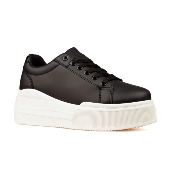 DANCE PLATFORM - AMERICAN SPORT NEGRO