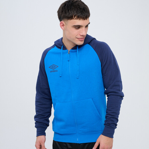 Campera Max Umbro Hombre 061